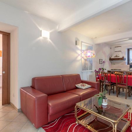 Apartment A' Ca' De Alida By Interhome Ortovero Екстериор снимка