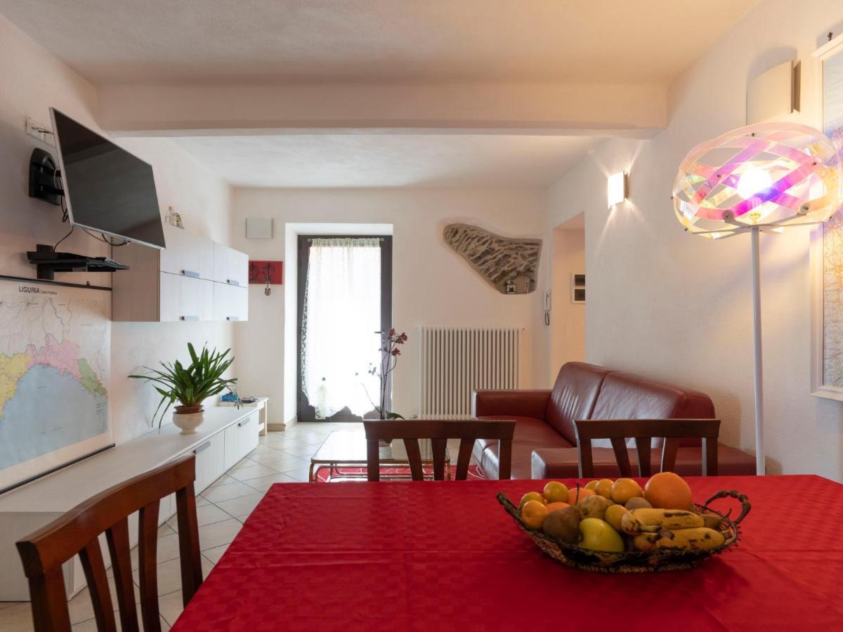 Apartment A' Ca' De Alida By Interhome Ortovero Екстериор снимка