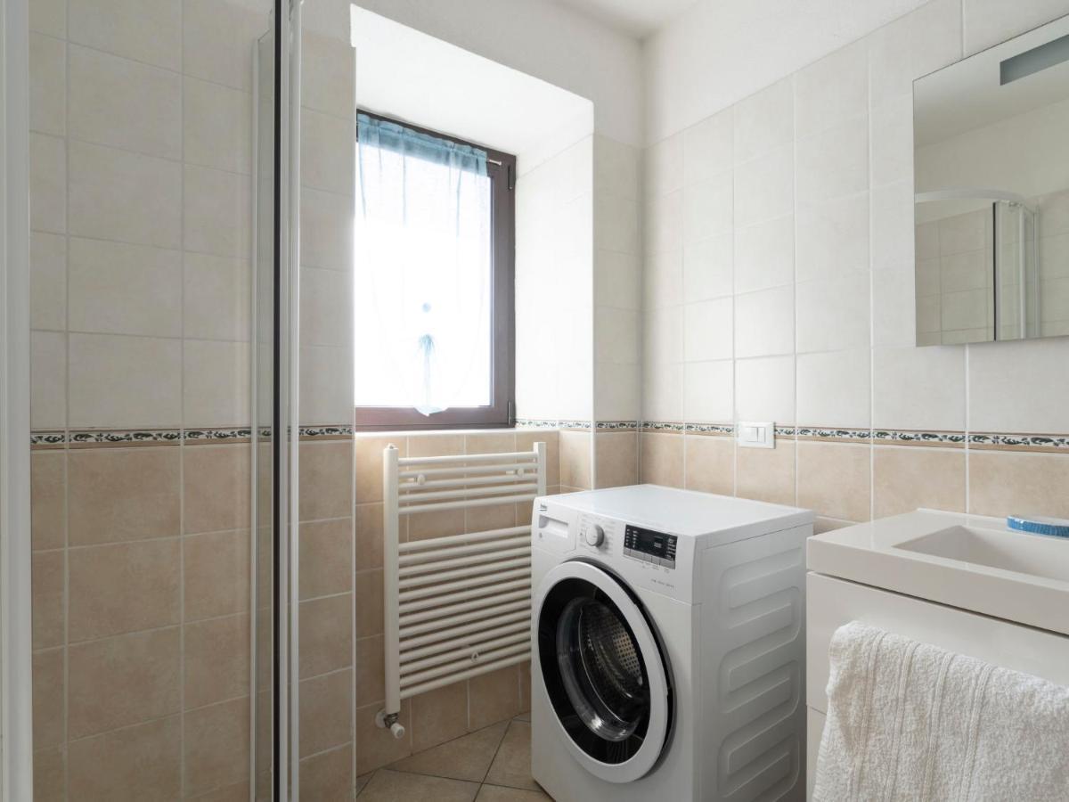 Apartment A' Ca' De Alida By Interhome Ortovero Екстериор снимка