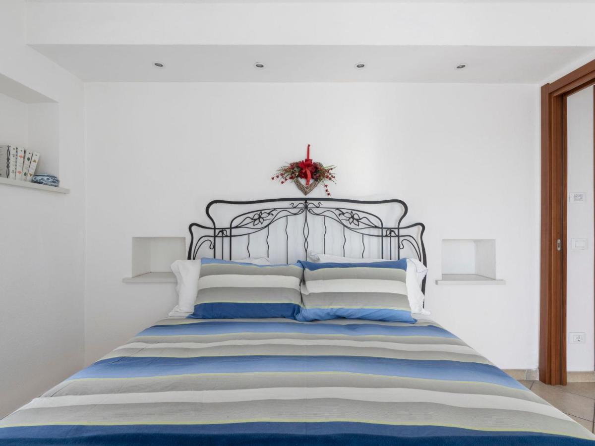 Apartment A' Ca' De Alida By Interhome Ortovero Екстериор снимка