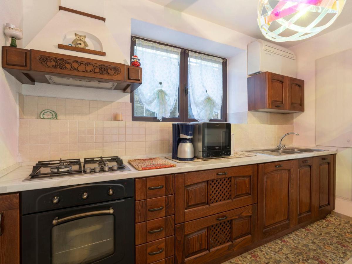 Apartment A' Ca' De Alida By Interhome Ortovero Екстериор снимка