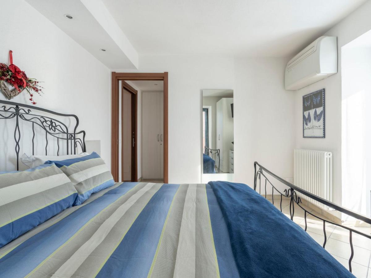 Apartment A' Ca' De Alida By Interhome Ortovero Екстериор снимка